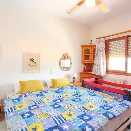 Cartagena11 Holiday home Moraira