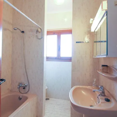 Holiday home Cartagena11 *