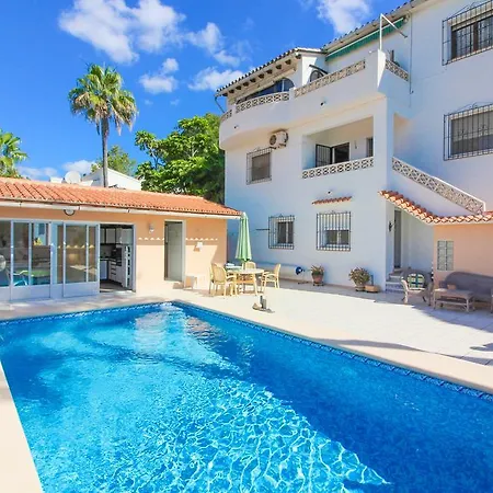 Holiday home Cartagena11 *